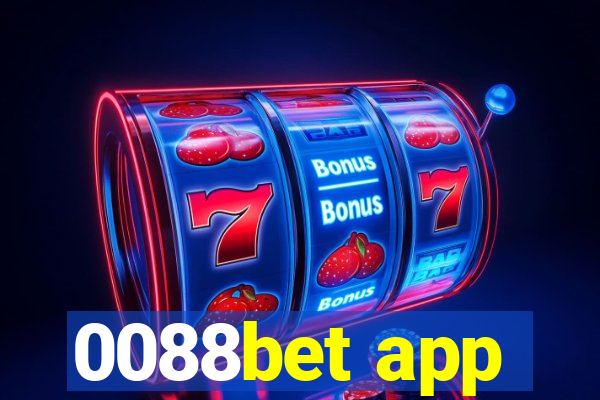 0088bet app